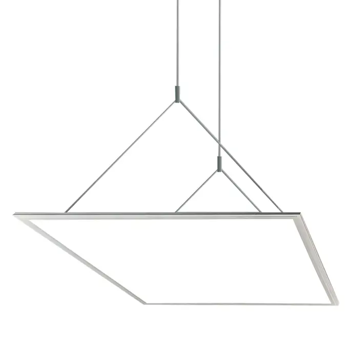70100 - SUSPENSION 4 HOOK PANELED