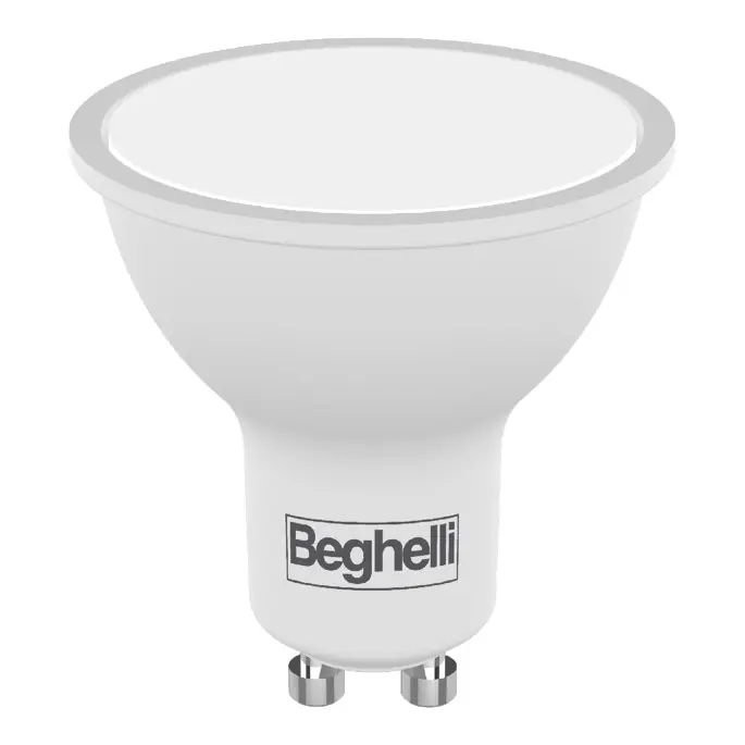 57027 - SPOTLED DIM 6W 95° GU10 4K
