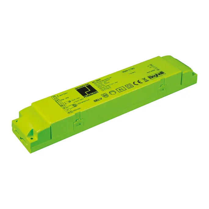 19358 - INV P&L LED SE/SA 1H 20-60V