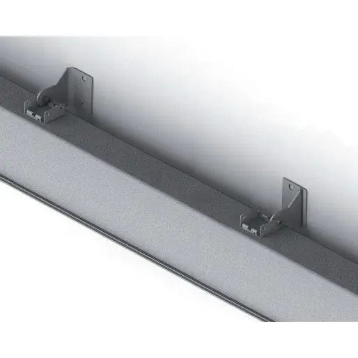 20122 - STAFFA ORIENTABILE ACC E LED
