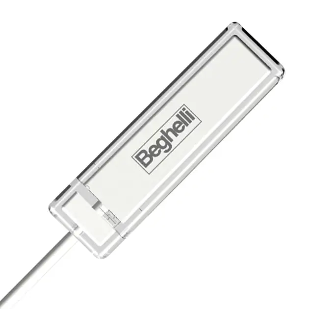 Kerbl Elementi di Emergenza con Diametro di 6 mm, 10 Pezzi-6 mm
