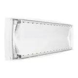 Lampada di Emergenza Beghelli SA/SE montaggio a supporto 1FR LED 4601