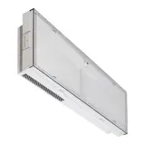 Plafoniera Emergenza LED Beghelli BEG824M – Auto Diagnosi, Vetro E Policarbonato, Multicolore, Per Illuminazione Di Sicurezza