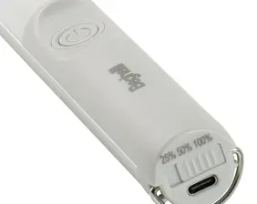 Lampada portatile a LED ricaricabile