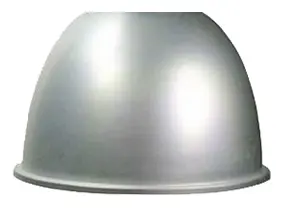 Riflettori per grandi spazi