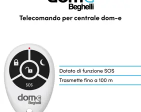 Protezione continua per tutta la casa, anche senza connessione. 