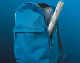 Lampada portatile a LED ricaricabile