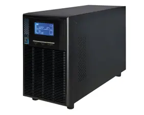LG EPS, il nuovo sistema a batteria centralizzata con elevato fattore di potenza, efficiente, affidabile, sia per emergenza che per segnaletica.