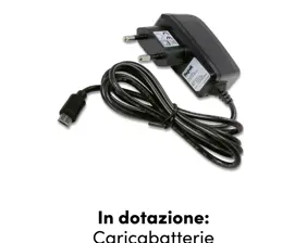 Cellulare GSM con tasto di chiamata rapida di soccorso
