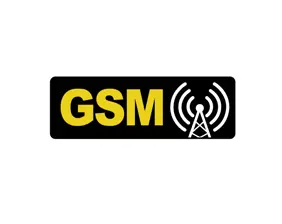 Cellulare GSM con tasto di chiamata rapida di emergenza