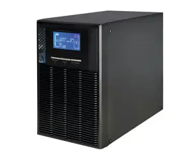 LG EPS, il nuovo sistema a batteria centralizzata con elevato fattore di potenza, efficiente, affidabile, sia per emergenza che per segnaletica.