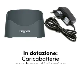 Cellulare GSM con tasto di chiamata rapida di soccorso