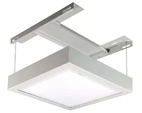 Pannelli LED con sistema ottico Backlight