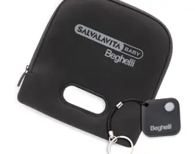 Cuscino antiabbandono per seggiolini da auto. Per bambini fino a 4 anni.