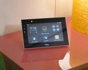 Protezione continua per tutta la casa, anche senza connessione. 