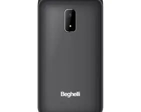 Cellulare GSM con tasto di chiamata rapida di soccorso
