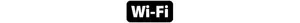 Wi-Fi logo