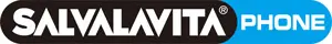 Salvalavita Phone Logo