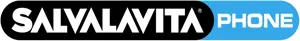 Salvalavita phone logo