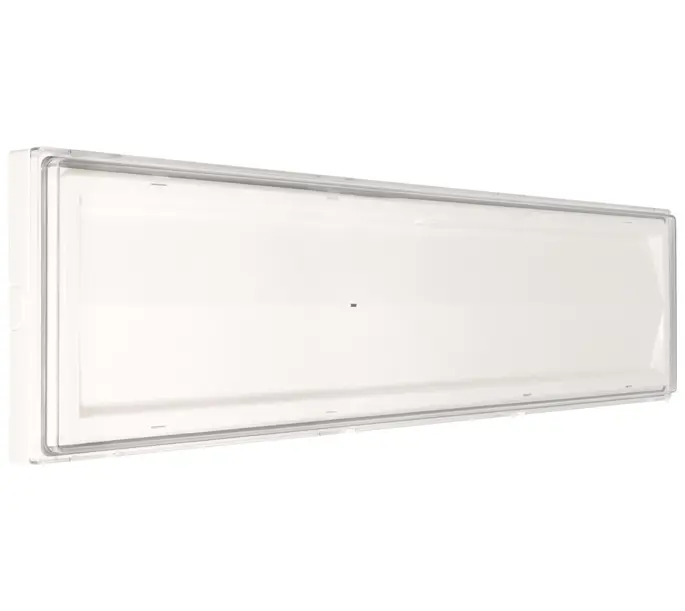 beghelli lampada emergenza granluce t5 led ip65 se 2h beghelli 8590