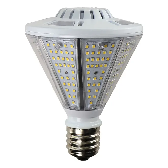 Lampade compatte HLO-LED con driver integrato