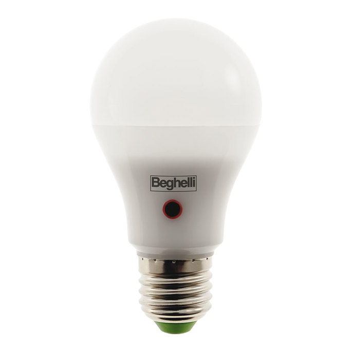 Saving LED: Saving Goccia Sensor Sorgenti luminose