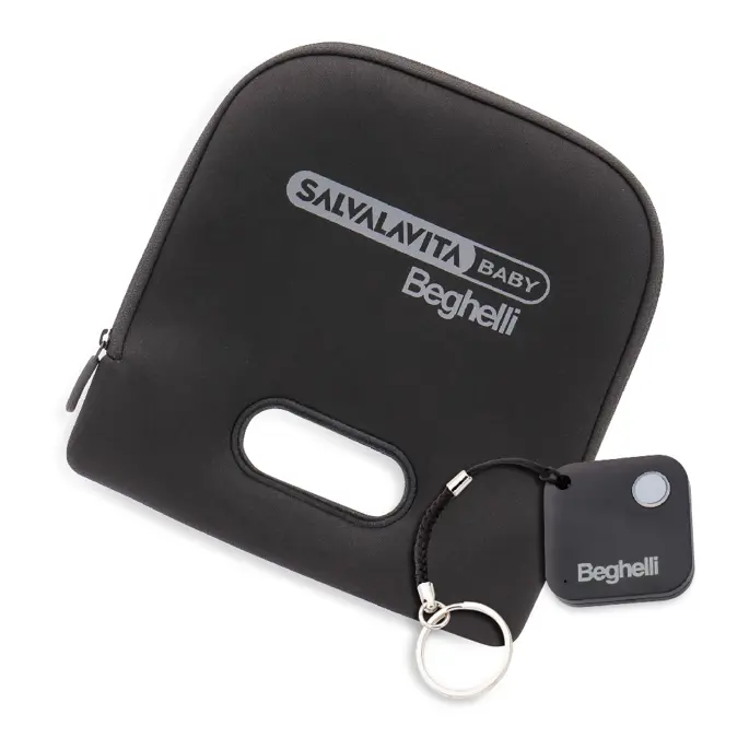 Cuscino antiabbandono per seggiolini da auto. Per bambini fino a 4 anni.