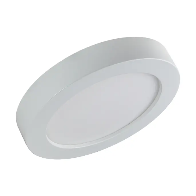 Apparecchio versatile con selettore CCT