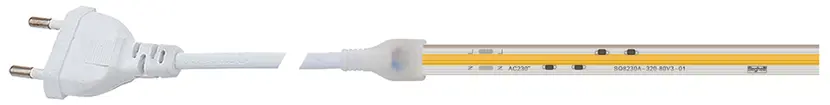 Strip EcoLED COB AC foto