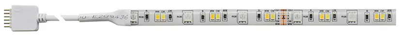 Dom-e Strip LED RGBW CCT IP44 foto