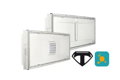 Infinita LED Beghelli - Beghelli