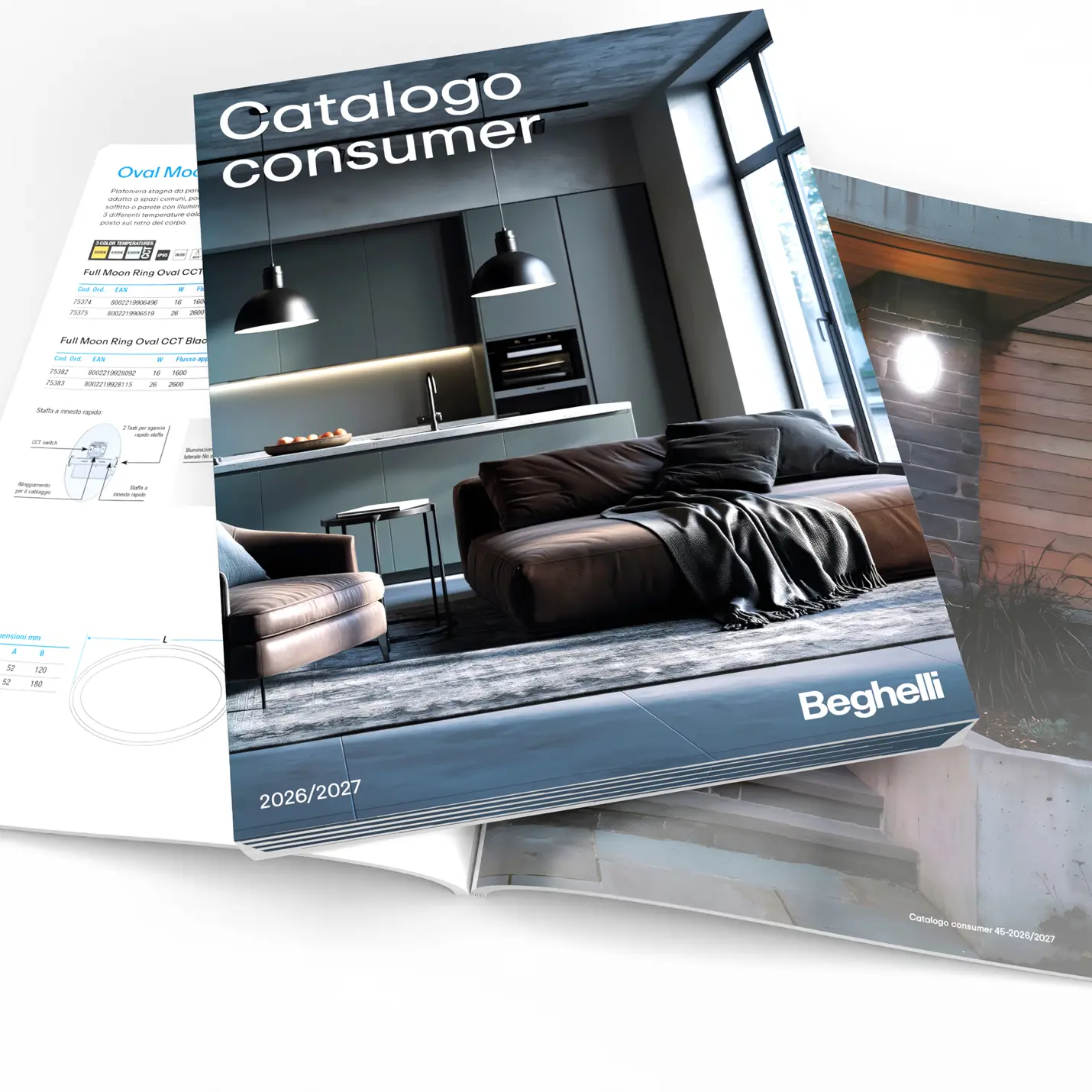 Catalogo Consumer