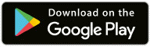 Logo per il download dell'App Dom-E da Google Play