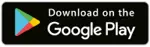 Logo per il download dell'App Dom-E da Google Play
