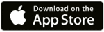 Logo per il download dell'App Dom-E da App Store