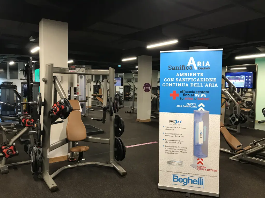 Palestra