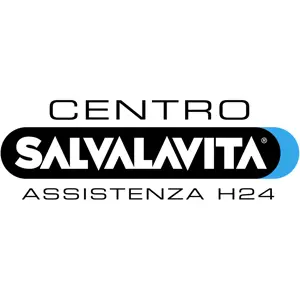 Centro Salvalavita logo