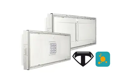 Infinita LED Beghelli