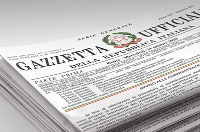 Decreto Sostegni bis per la sanificazione