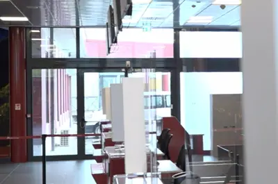 Torniamo all'aeroporto di Forlì