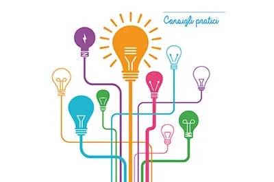 6 consigli per scegliere la giusta lampadina