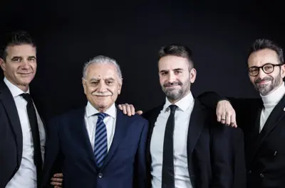 Beghelli Servizi ottiene il rating di legalità di AGCM.
