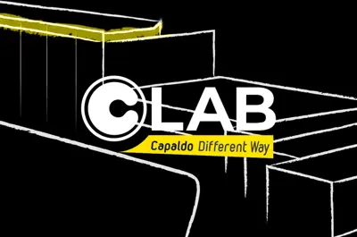 C-LAB 2023 il 20 e 21 maggio a Santorelli (AV) 