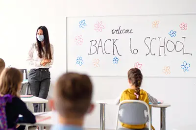 Il nostro supporto ai Dirigenti Scolastici per sanificare le scuole