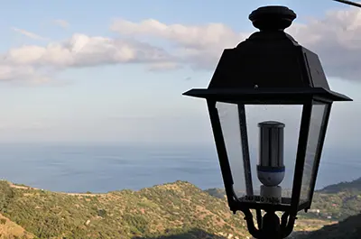 Led Beghelli per il Comune