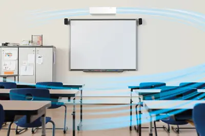 Scuola e Covid: i sistemi di sanificazione funzionano