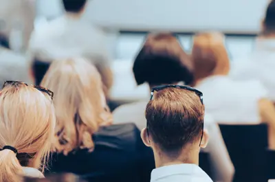 CEI 2023, siamo sponsor dei Convegni di Formazione Gratuita
