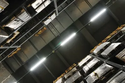 Rinnova il tuo impianto di illuminazione a costo zero