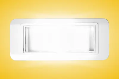 Illuminazione d'emergenza Completa LED versatile ed efficiente