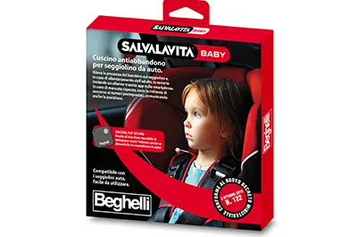 Salvalavita BABY 